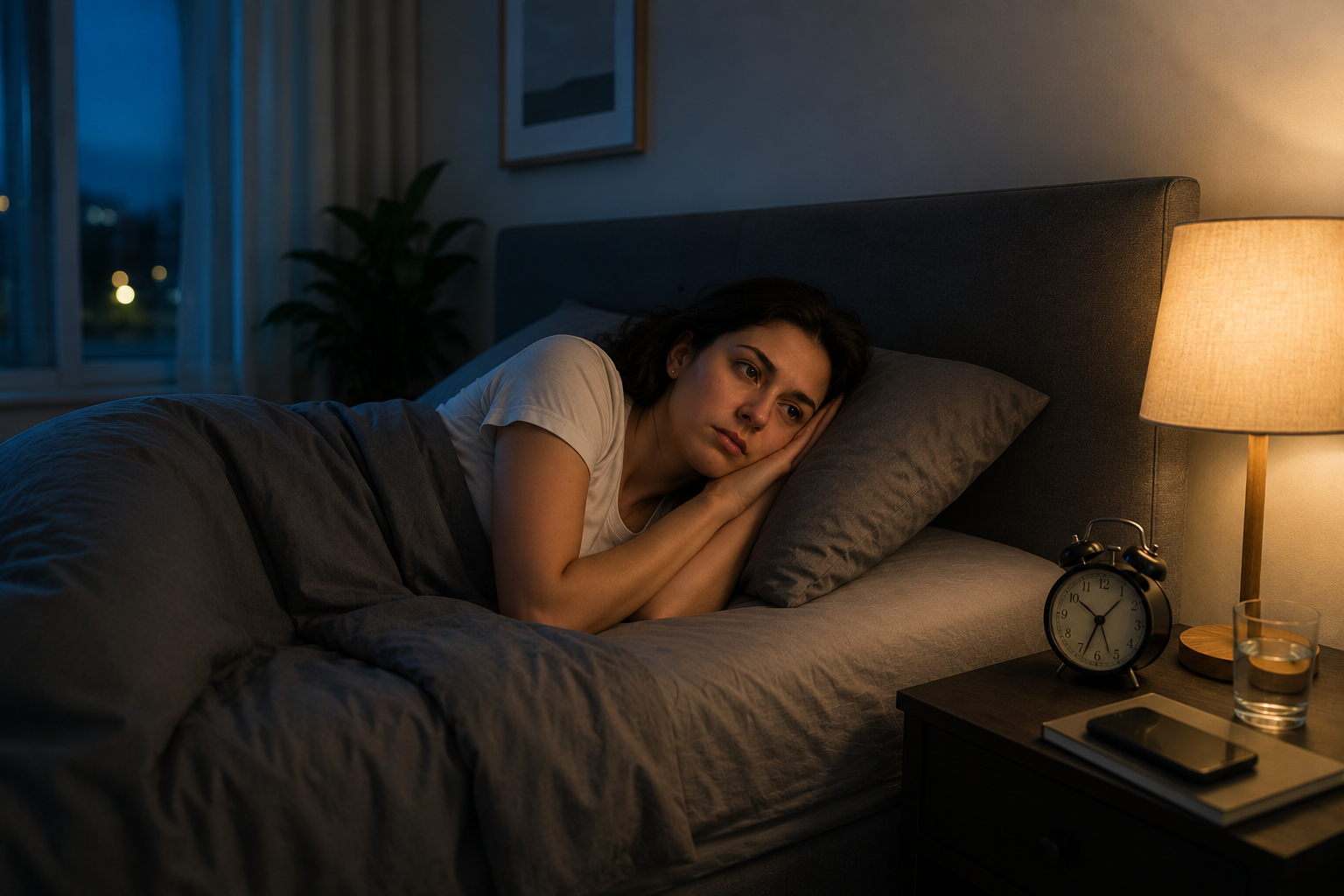 Sueño